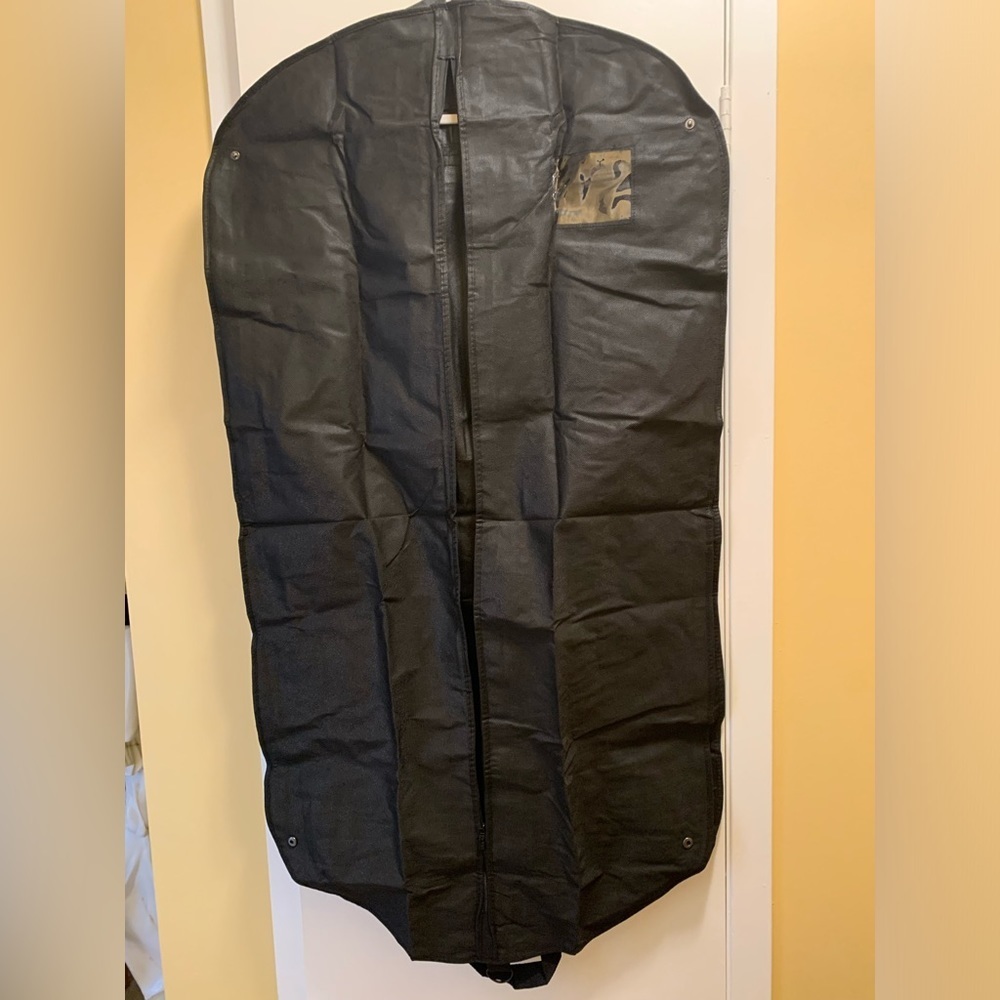 Hugo Boss Garment Cover NWOT